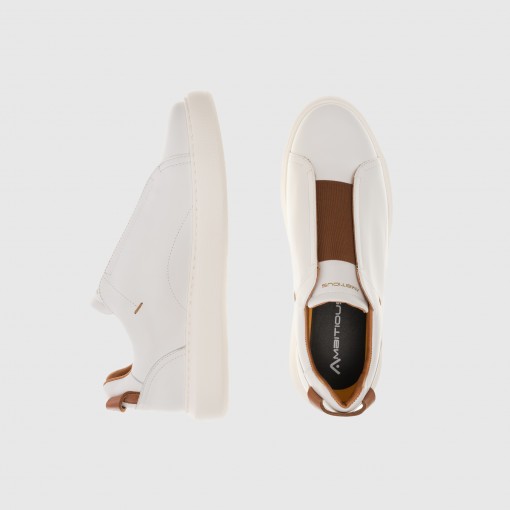 ECLIPSE Slip-On Sneaker