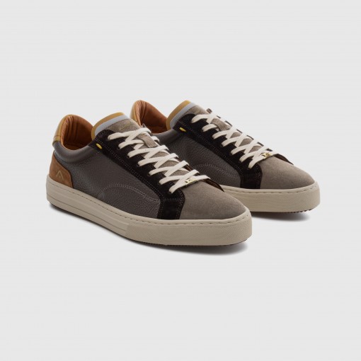 ANOPOLIS Lace Up Sneaker