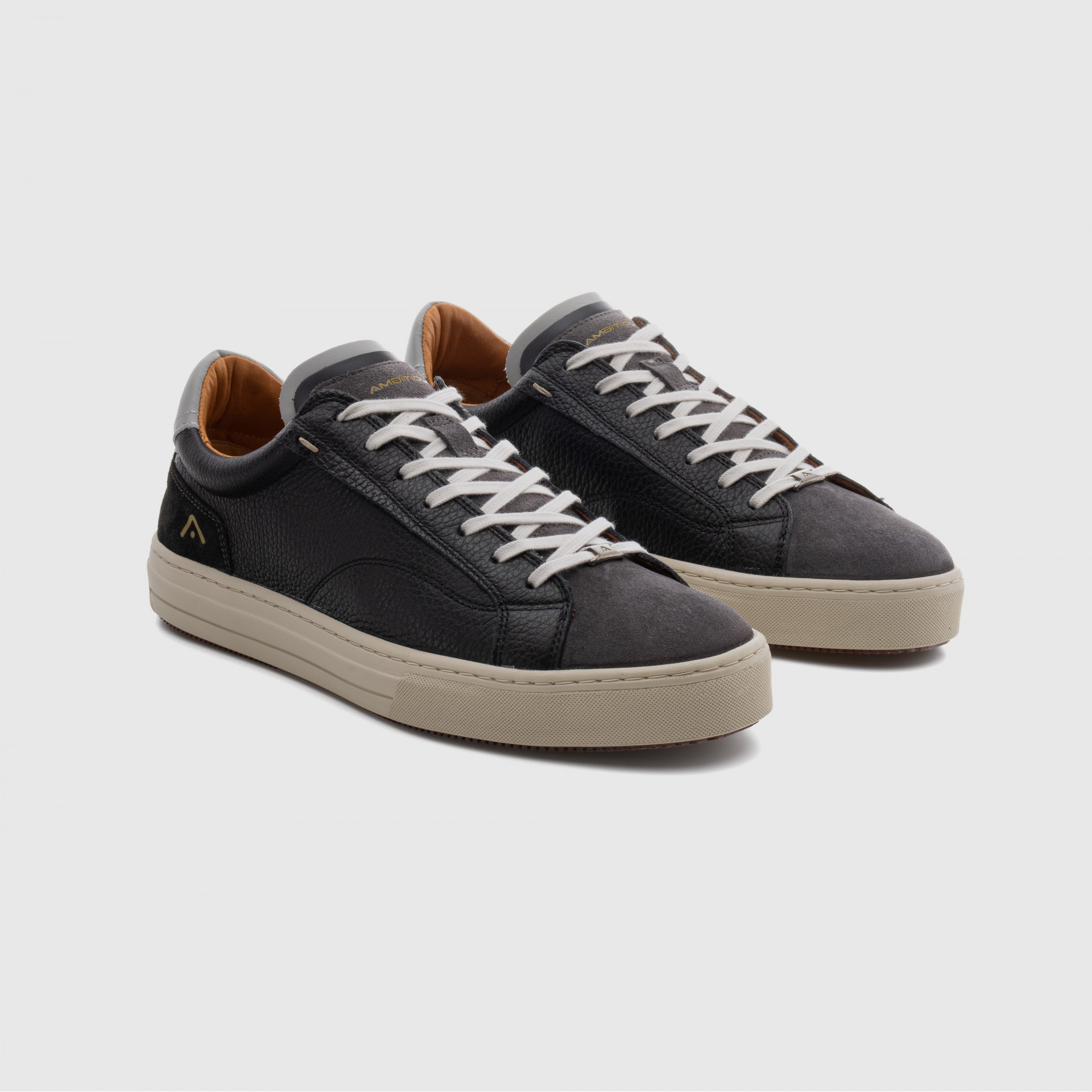 ANOPOLIS Lace Up Sneaker