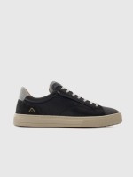 Cinzento / Preto