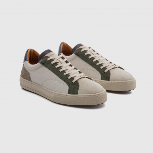 ANOPOLIS Lace Up Sneaker