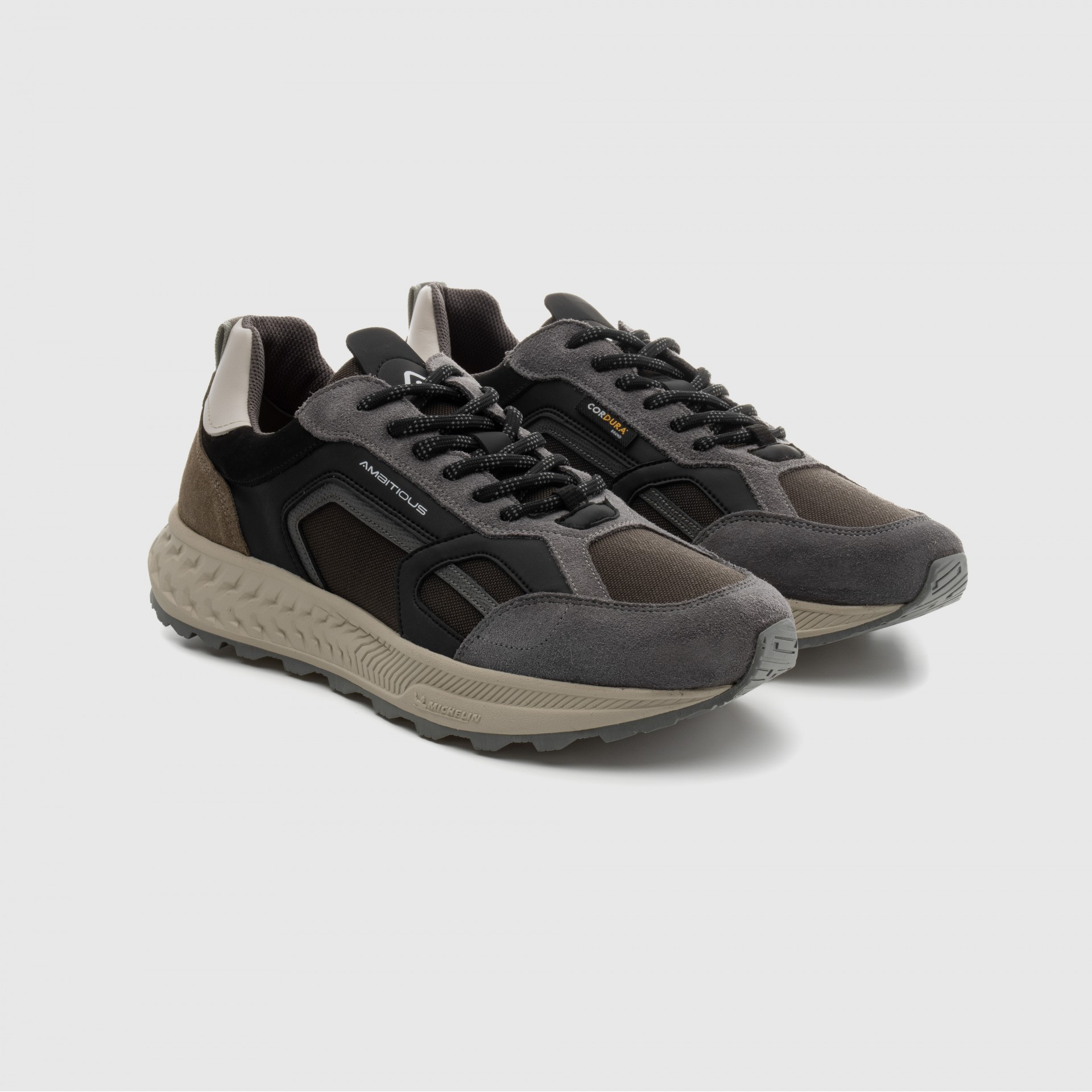 VENTURE Performance Runner