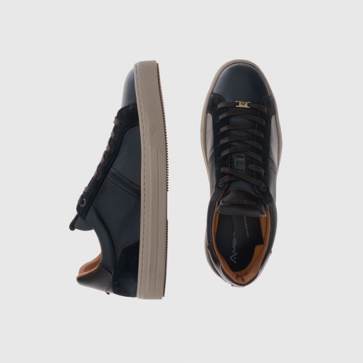 ANOPOLIS Logo Sneaker