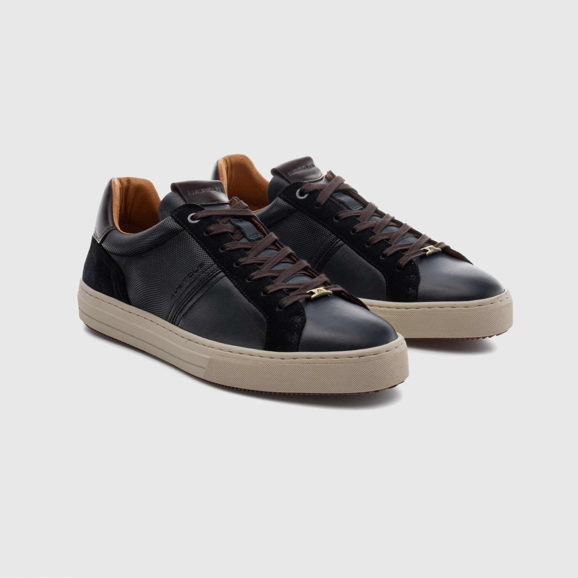 ANOPOLIS Logo Sneaker