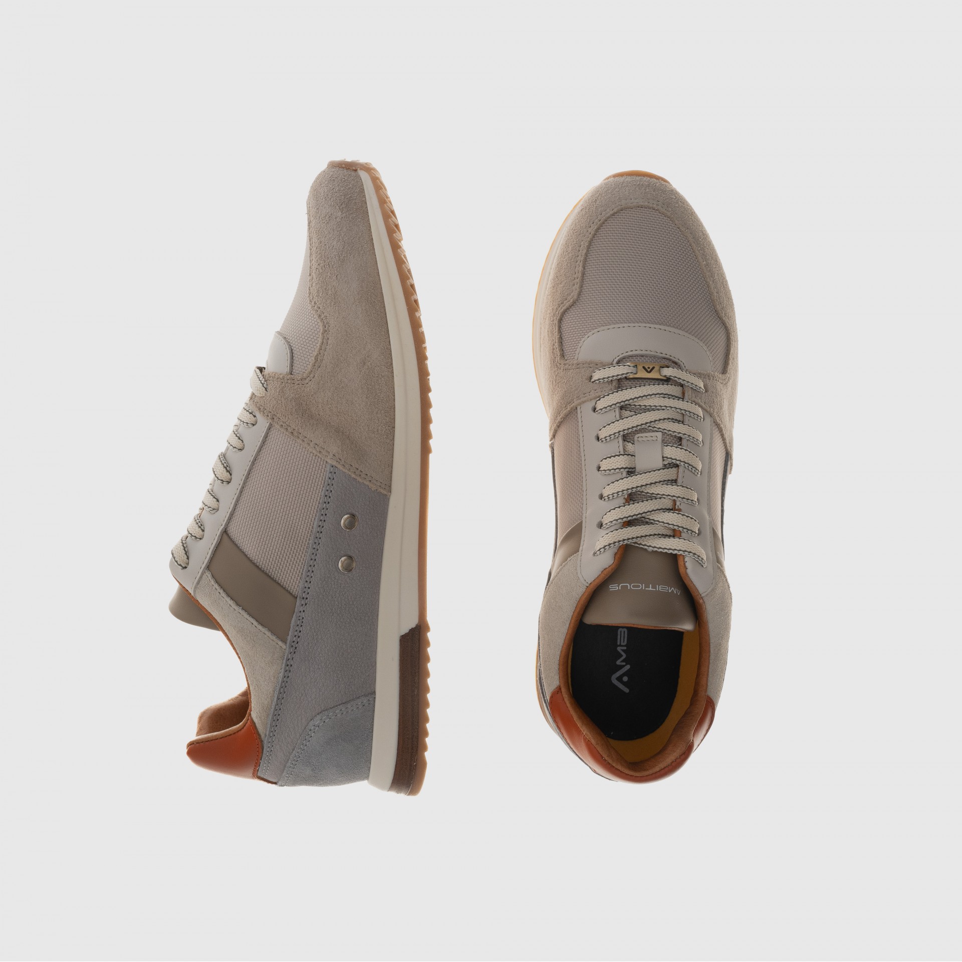 SLOW Classic Sneaker