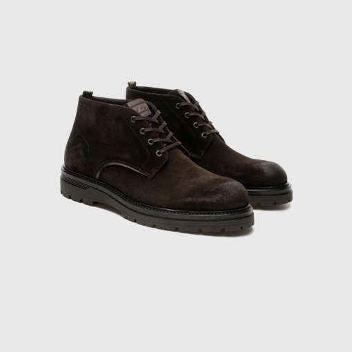 BERT Ankle Boots