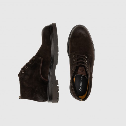 BERT Ankle Boot