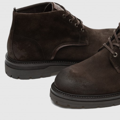 BERT Ankle Boots