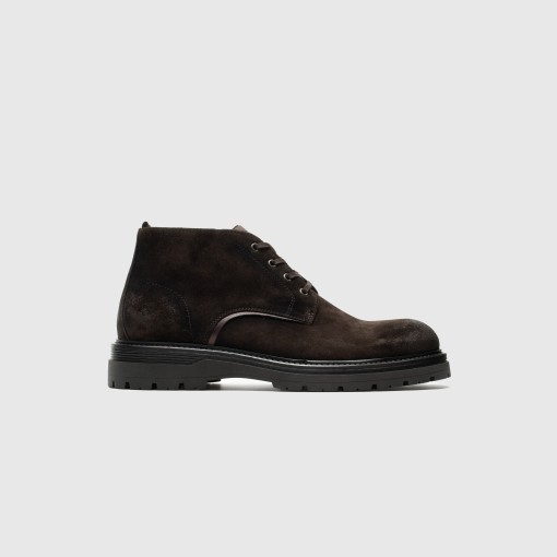 BERT Ankle Boot