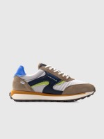 Grey / Blue Grey / Blue