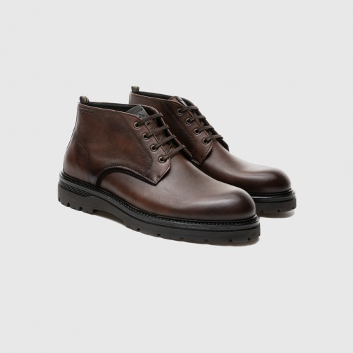 BERT Ankle Boots