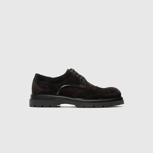 BERT Brogues