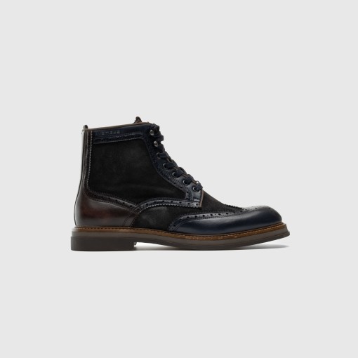 BTR Brogue Boots