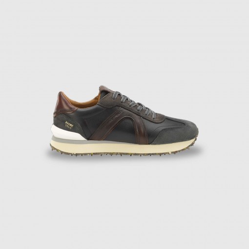 RHOME Retro Runner