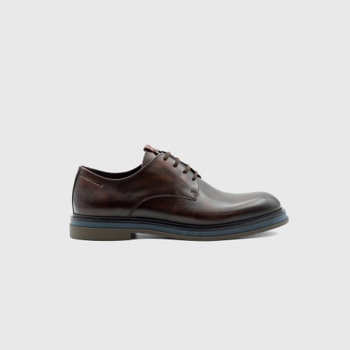 BTR Derby Shoe