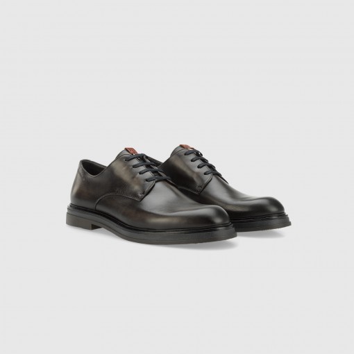 BTR Derby Shoe