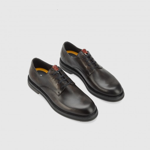 BTR Derby Shoe