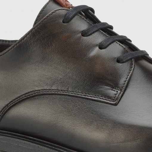 BTR Derby Shoe