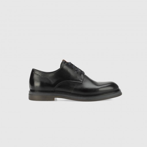 BTR Derby Shoe