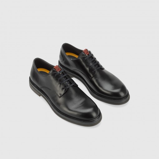 BTR Derby Shoe