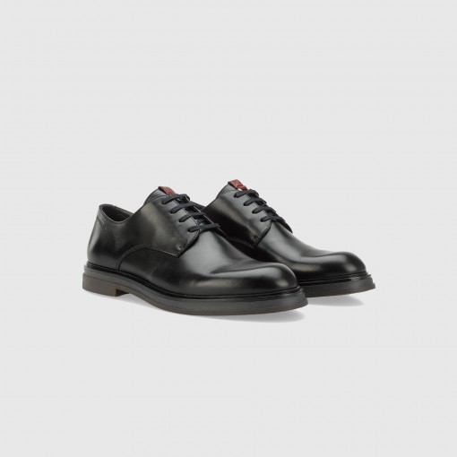 BTR Derby Shoe