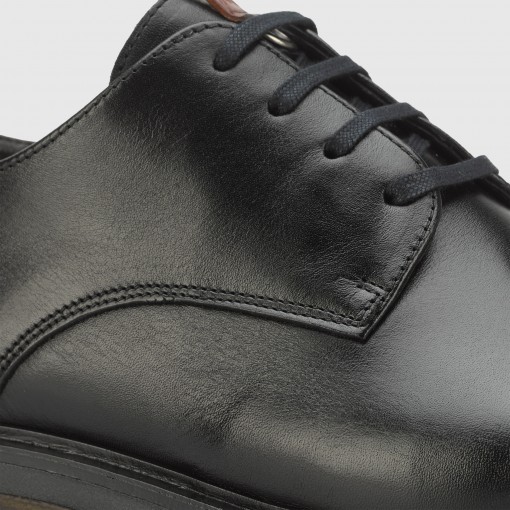 BTR Derby Shoe