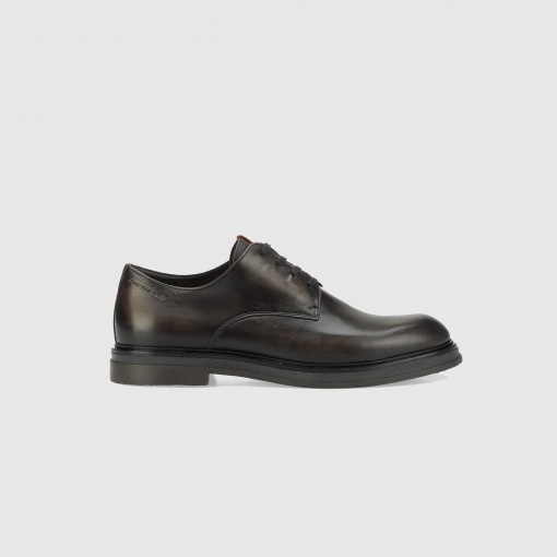 BTR Derby Shoe