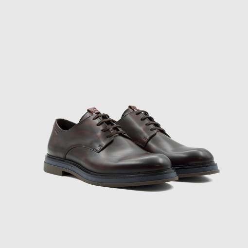 BTR Derby Shoe