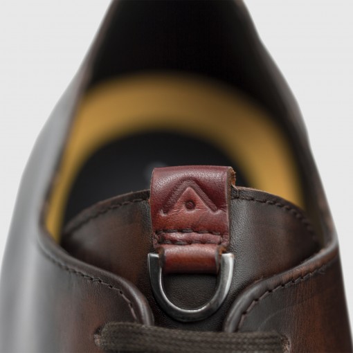 BTR Derby Shoe