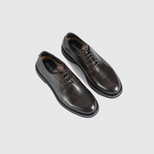 BTR Derby Shoe