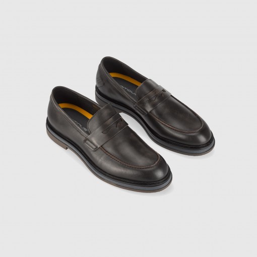 BTR Penny Loafer