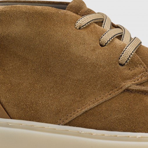 COURT Desert Boot