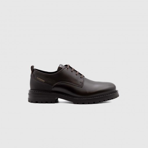 AKITA Derby Shoe