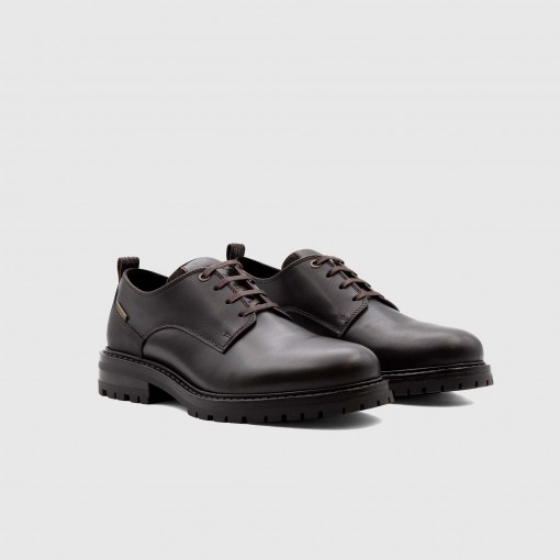 AKITA Derby Shoe