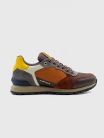 Cognac Combi Cognac Combi