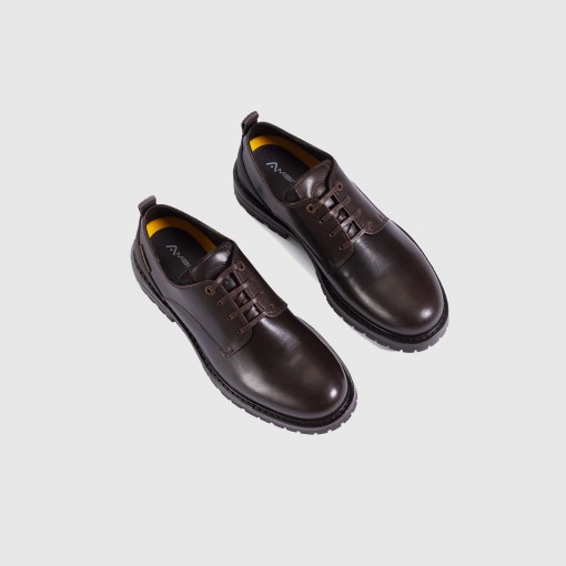 AKITA Derby Shoe