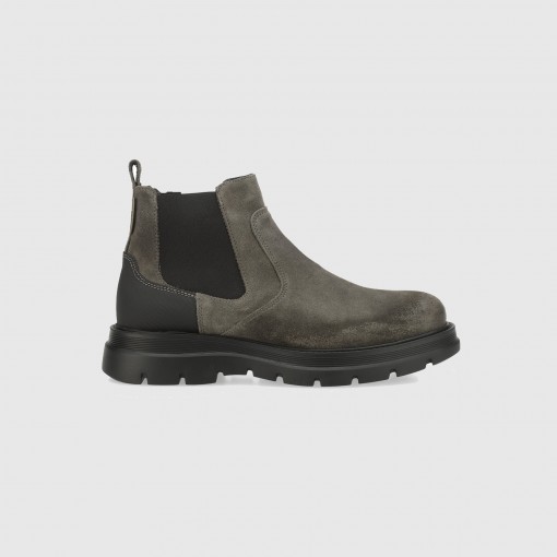 EDI Chelsea Boots