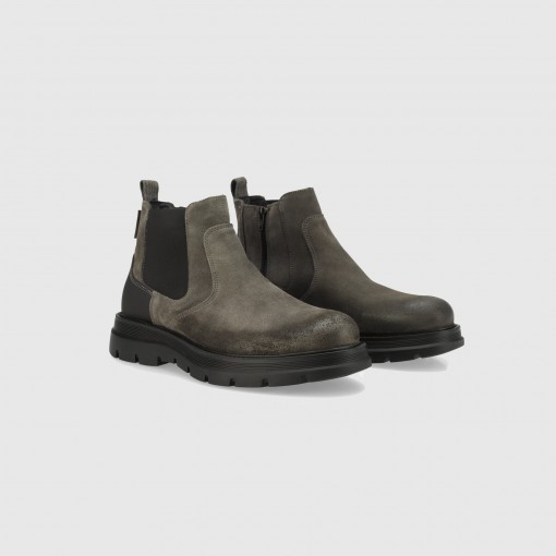 EDI Chelsea Boots