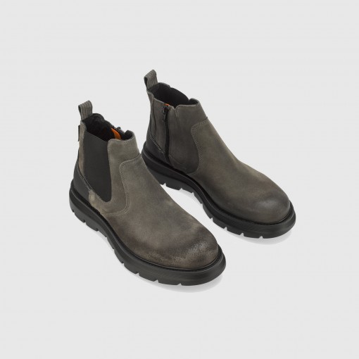 EDI Chelsea Boots