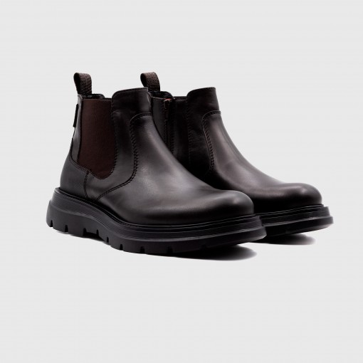 EDI Chelsea Boots