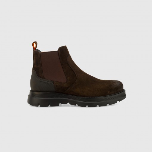 EDI Chelsea Boots