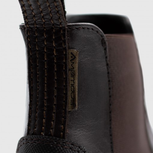 EDI Chelsea Boots