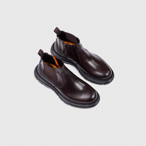 EDI Chelsea Boots