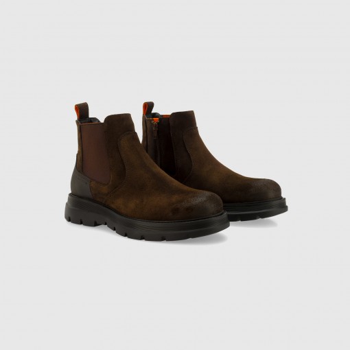 EDI Chelsea Boots