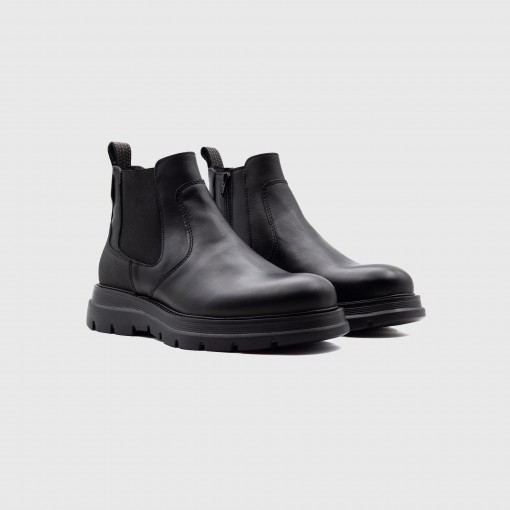 EDI Chelsea Boots