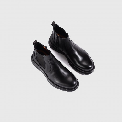 EDI Chelsea Boots