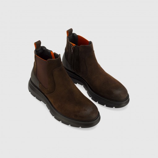 EDI Chelsea Boots