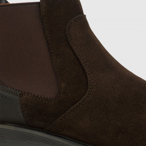 EDI Chelsea Boots