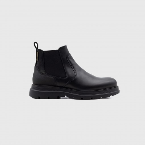 EDI Chelsea Boots