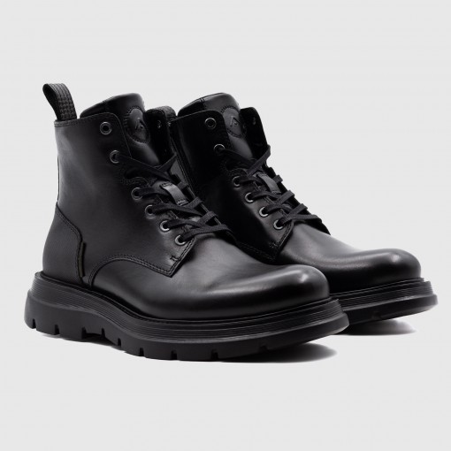 EDI Combat Boots